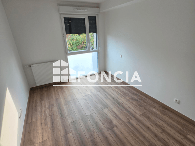 Appartement 3 pièces (66.25 m²) à louer - Toulouse 5ᵉ (31500)