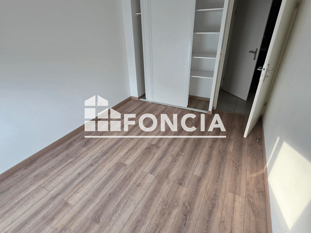 Appartement 3 pièces (66.25 m²) à louer - Toulouse 5ᵉ (31500)