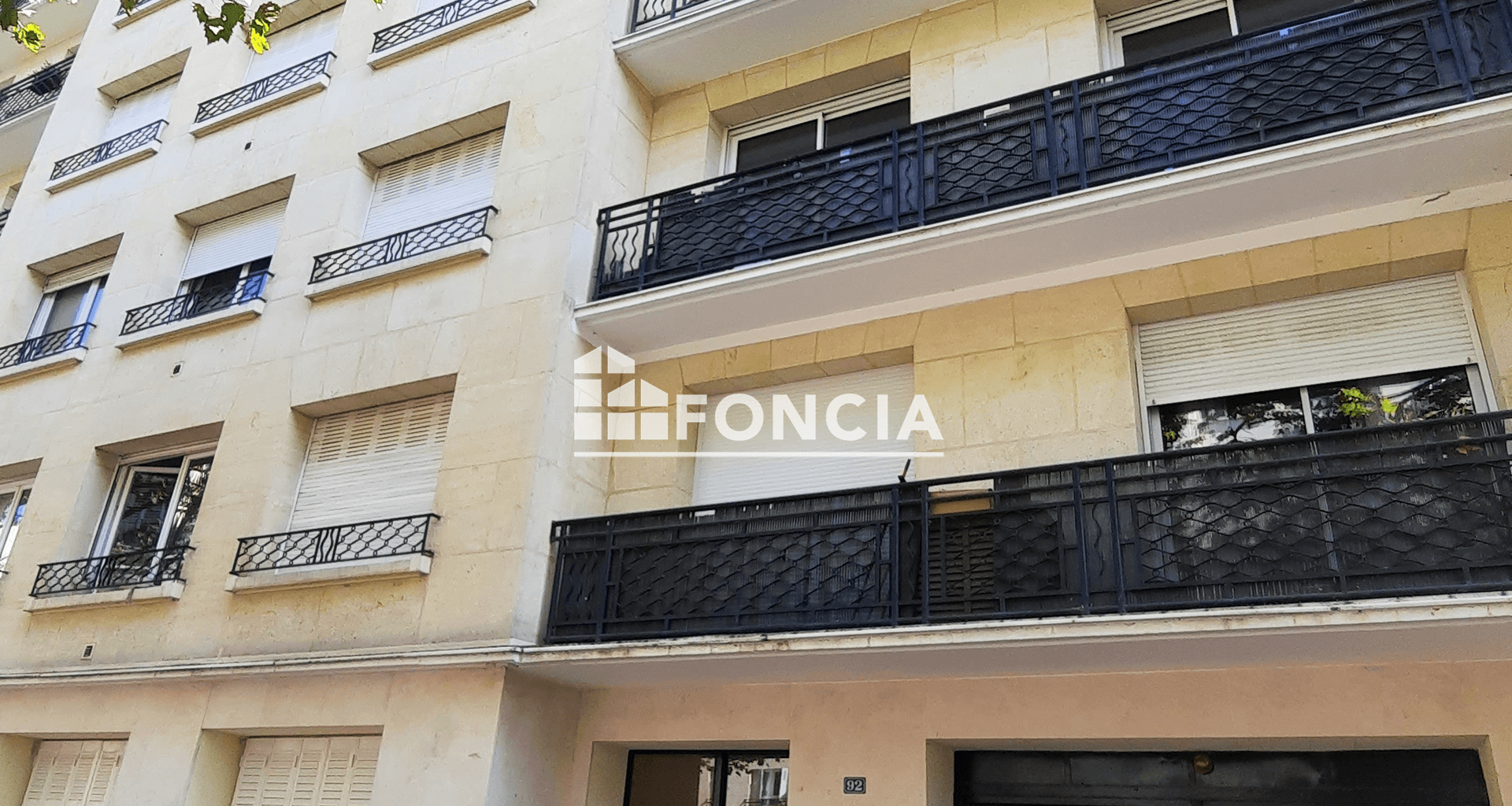 Appartement 3 pièces (71.06 m²) à vendre - Charenton-le-pont (94220)