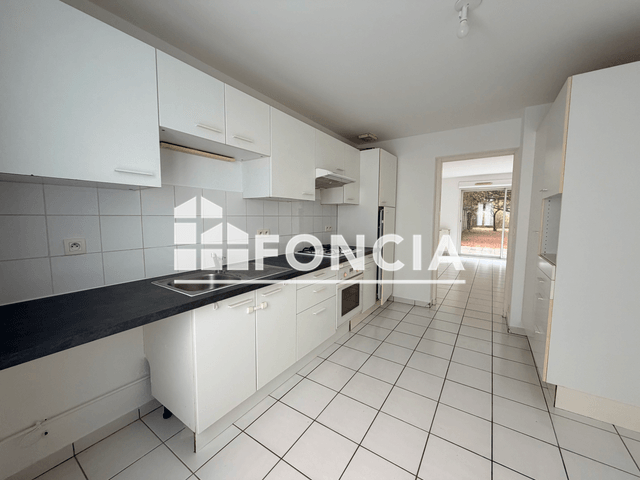 Maison 6 pièces (113.09 m²) à louer - Merignac (33700)