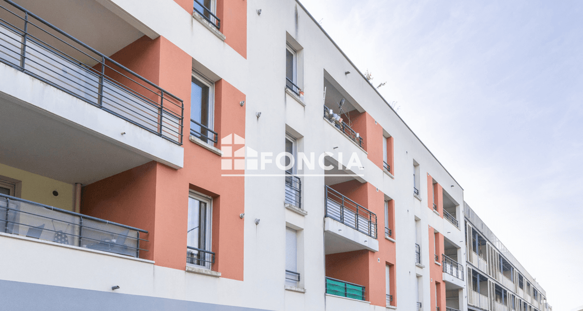 Appartement 3 pièces (54.24 m²) à vendre - Rennes (35200)