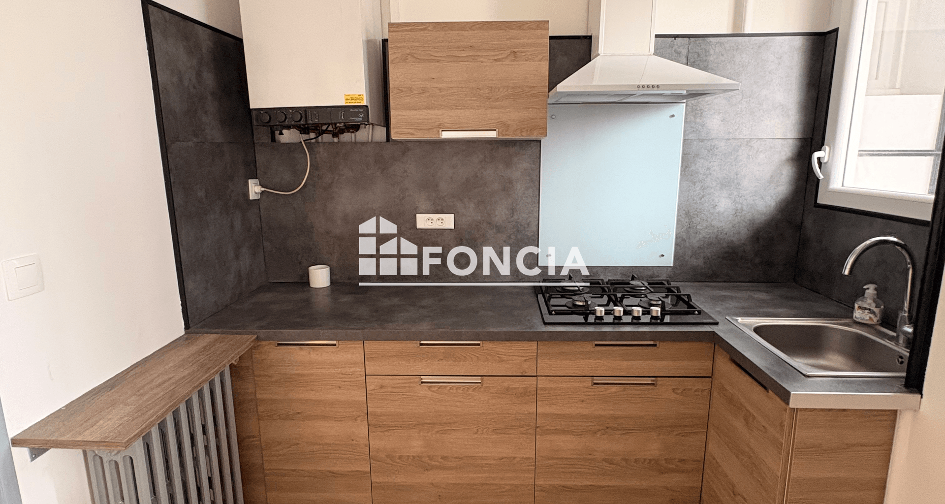 Appartement 2 pièces (50.33 m²) à louer - Nîmes (30000)