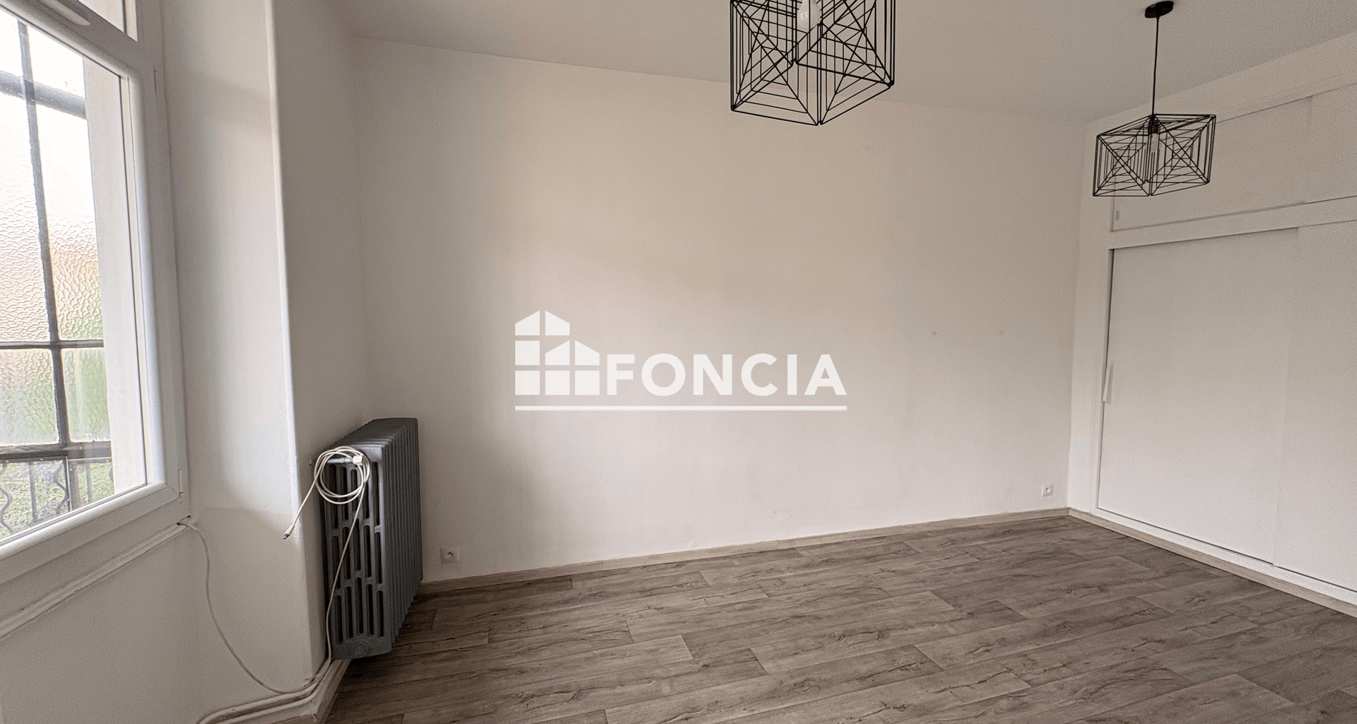 Appartement 2 pièces (50.33 m²) à louer - Nîmes (30000)