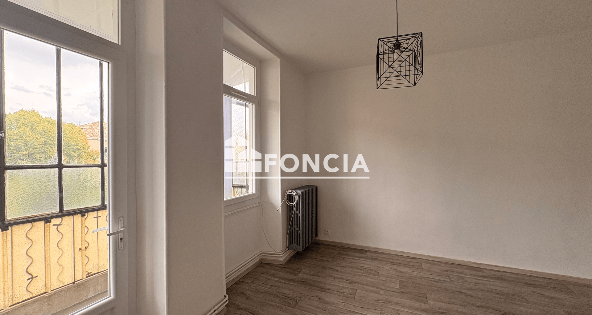 Appartement 2 pièces (50.33 m²) à louer - Nîmes (30000)