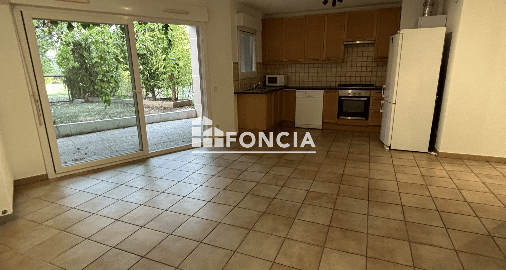 Appartement 4 pièces (75.91 m²) à vendre - Saint-julien-en-genevois (74160)