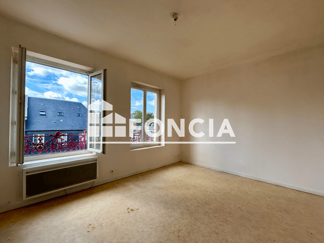 Appartement 2 pièces (30.42 m²) à louer - Livarot (14140)