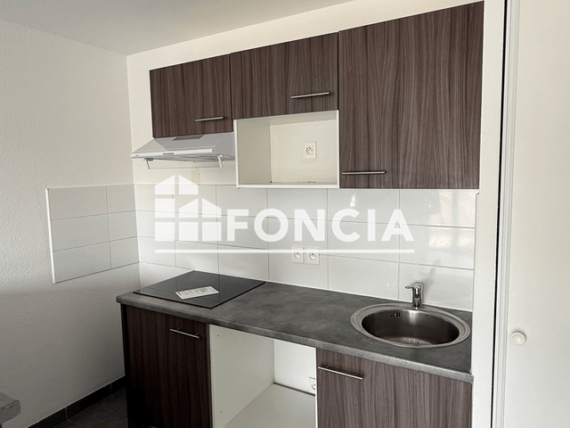 Appartement 3 pièces (59.5 m²) à louer - Toulouse 2ᵉ (31200)