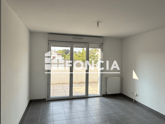 Appartement 3 pièces (59.5 m²) à louer - Toulouse 2ᵉ (31200)