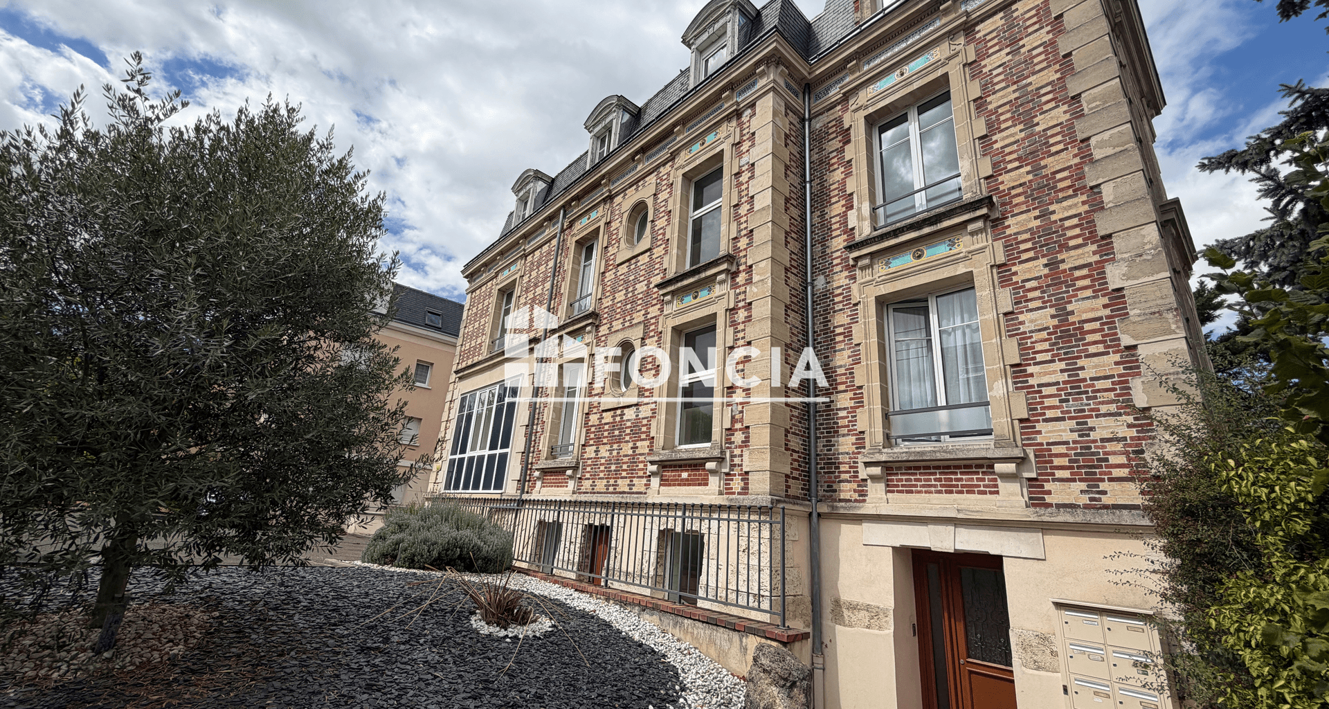 Appartement 3 pièces (61.91 m²) à louer - Chartres (28000)