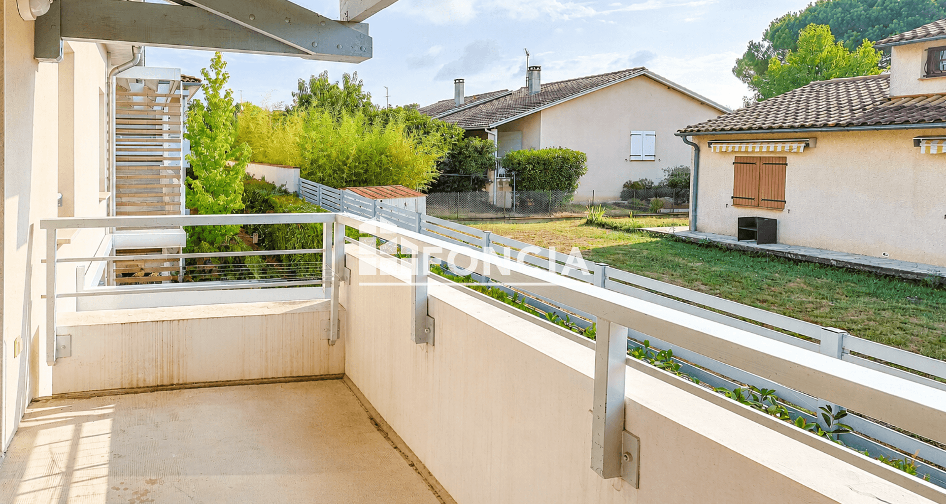 Appartement 3 pièces (62.82 m²) à vendre - Saint-jean (31240)