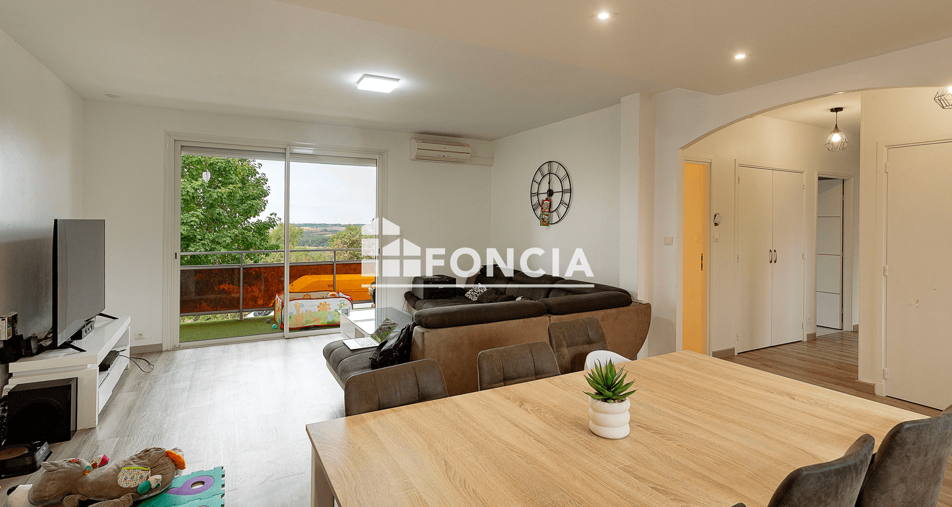 Maison 5 pièces (109.64 m²) à vendre - Cagnac-les-mines (81130)