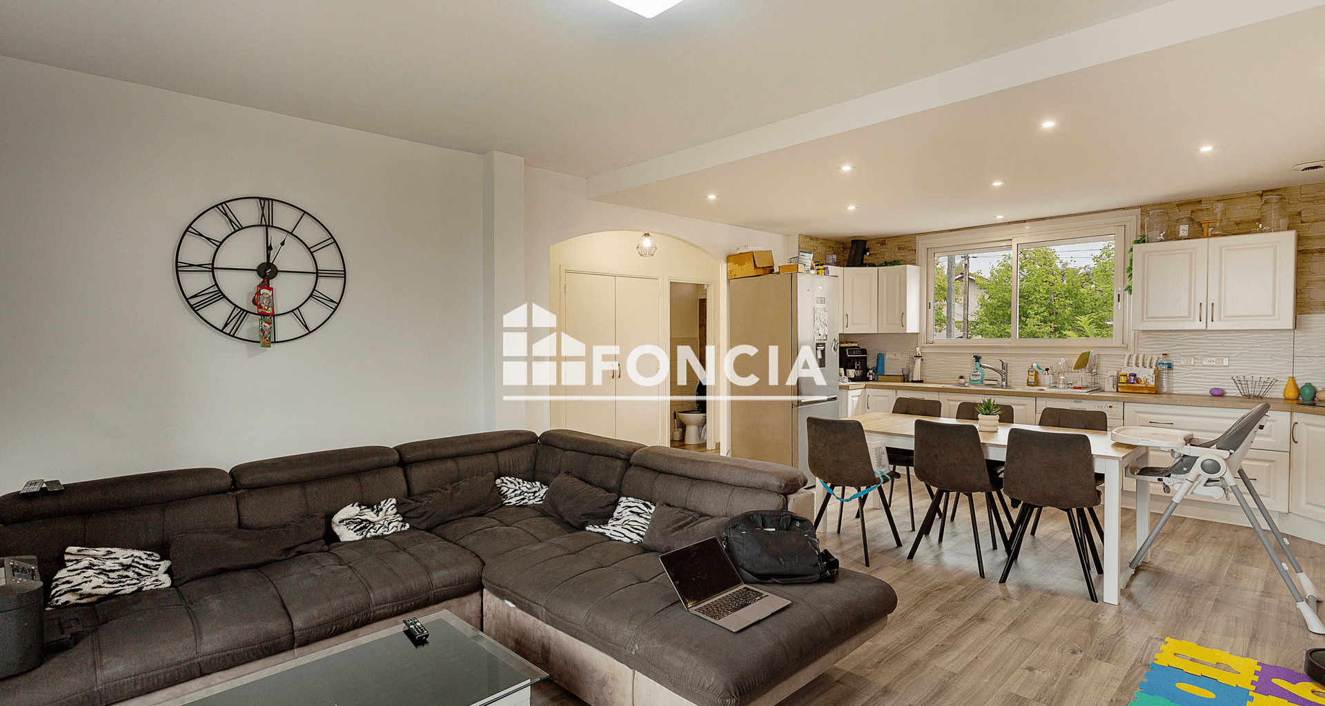 Maison 5 pièces (109.64 m²) à vendre - Cagnac-les-mines (81130)