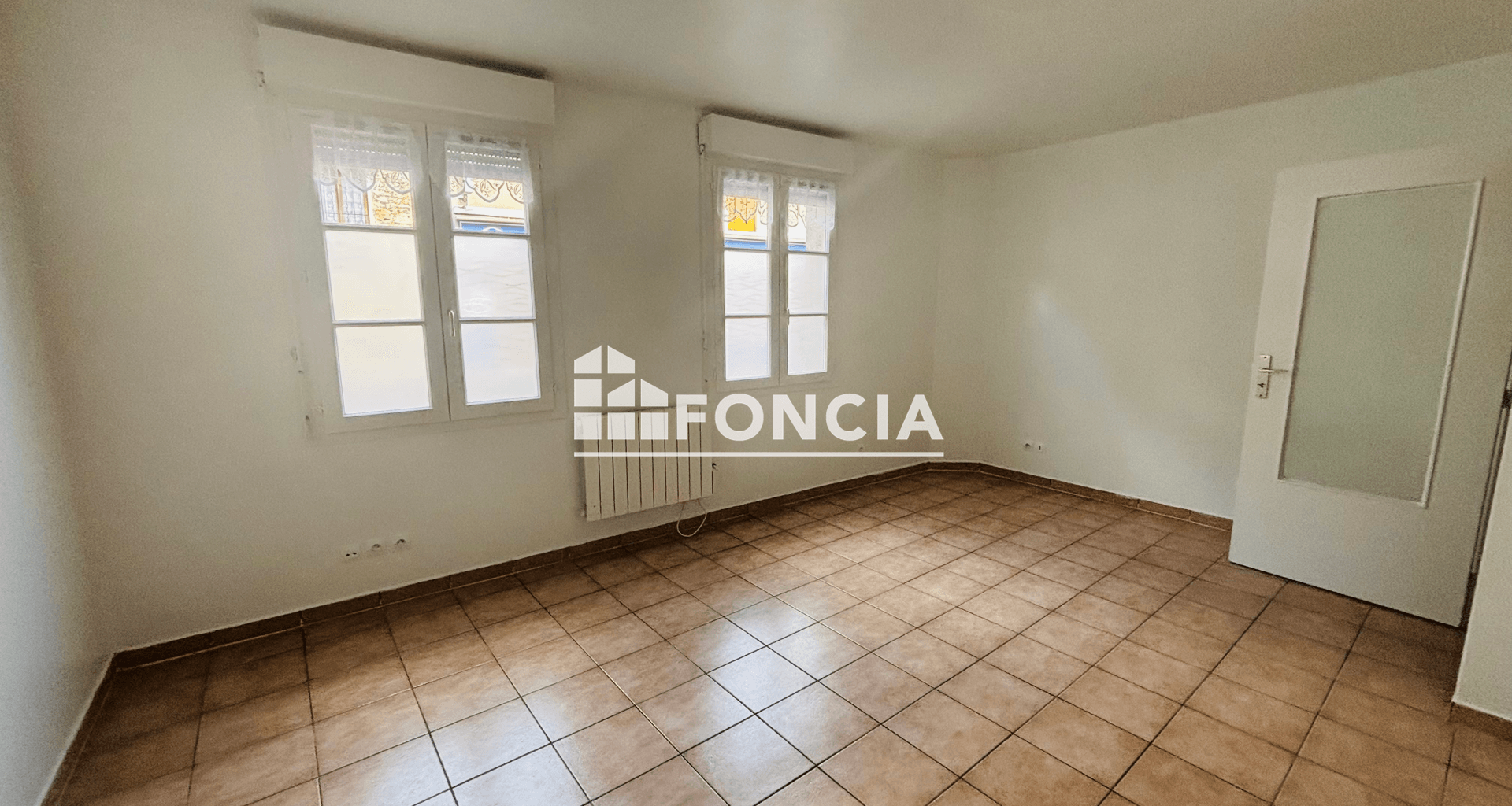 Studio (24.6 m²) à louer - Conflans-sainte-honorine (78700)