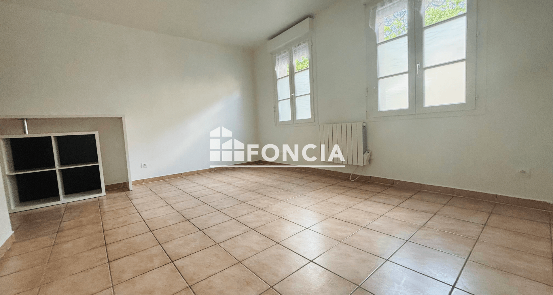 Studio (24.6 m²) à louer - Conflans-sainte-honorine (78700)