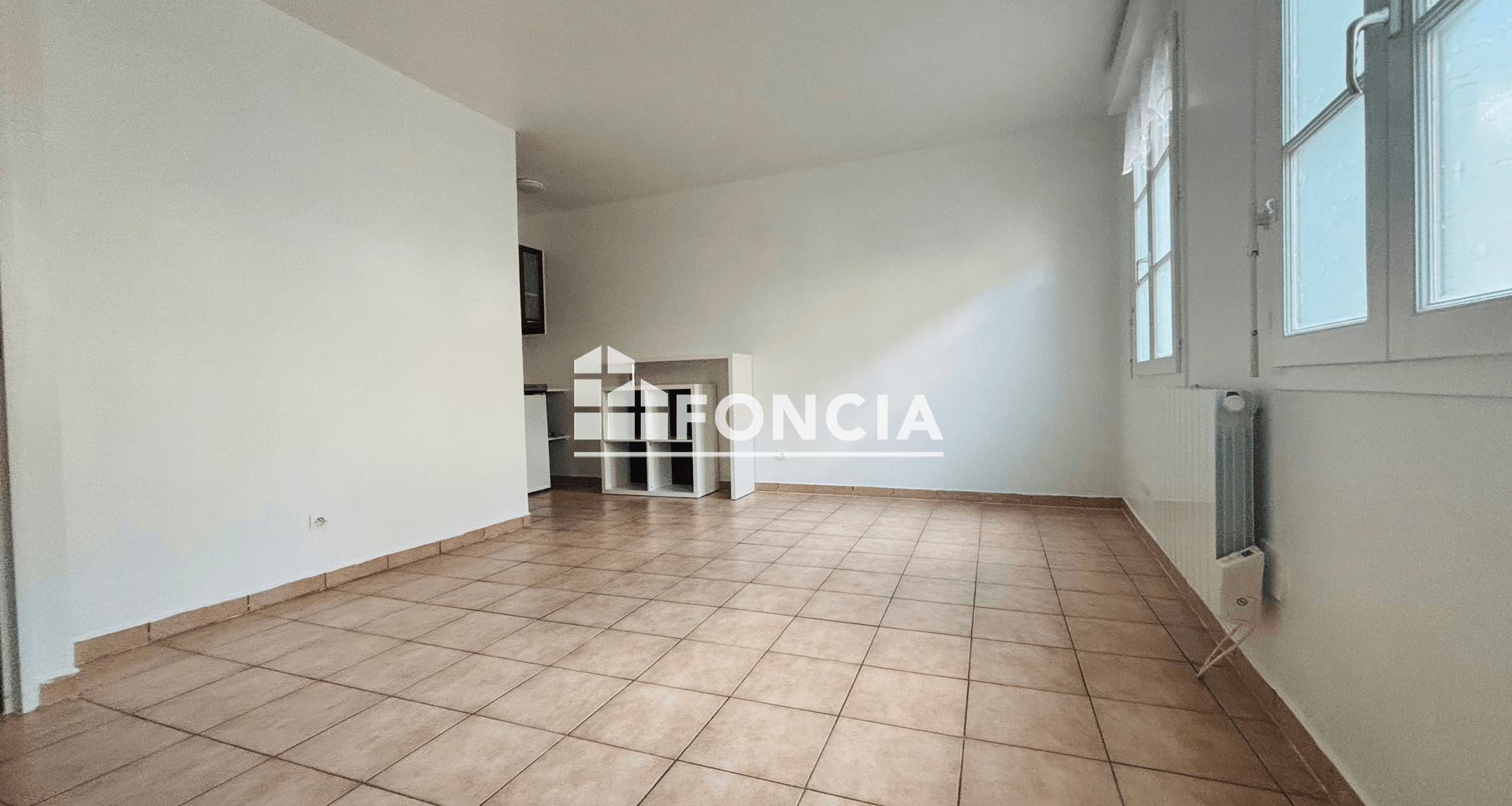 Studio (24.6 m²) à louer - Conflans-sainte-honorine (78700)