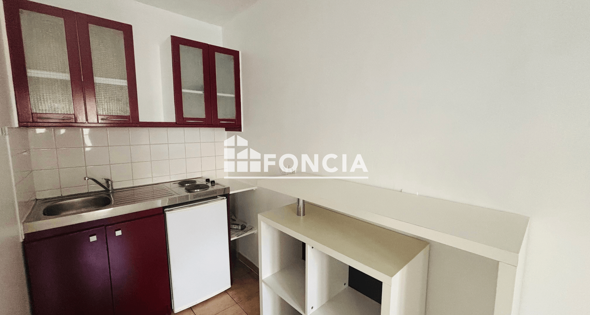 Studio (24.6 m²) à louer - Conflans-sainte-honorine (78700)