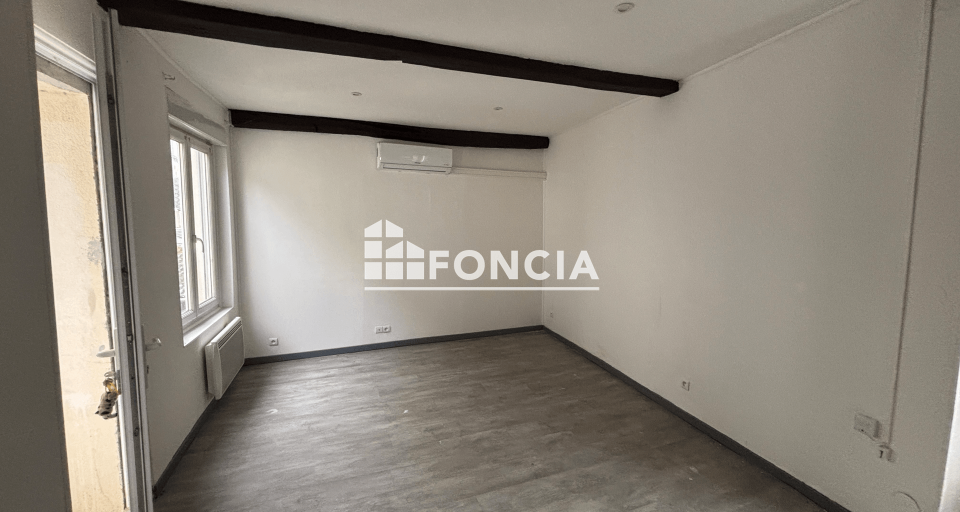 Studio (27.91 m²) à vendre - Montivilliers (76290)