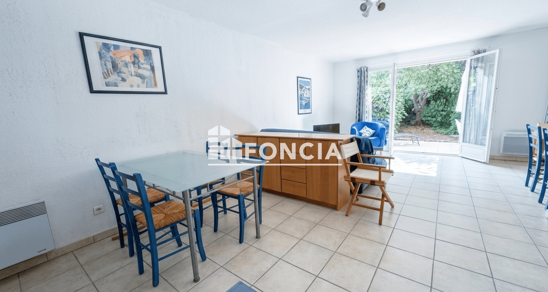 Maison 4 pièces (80 m²) à vendre - Fréjus (83600)