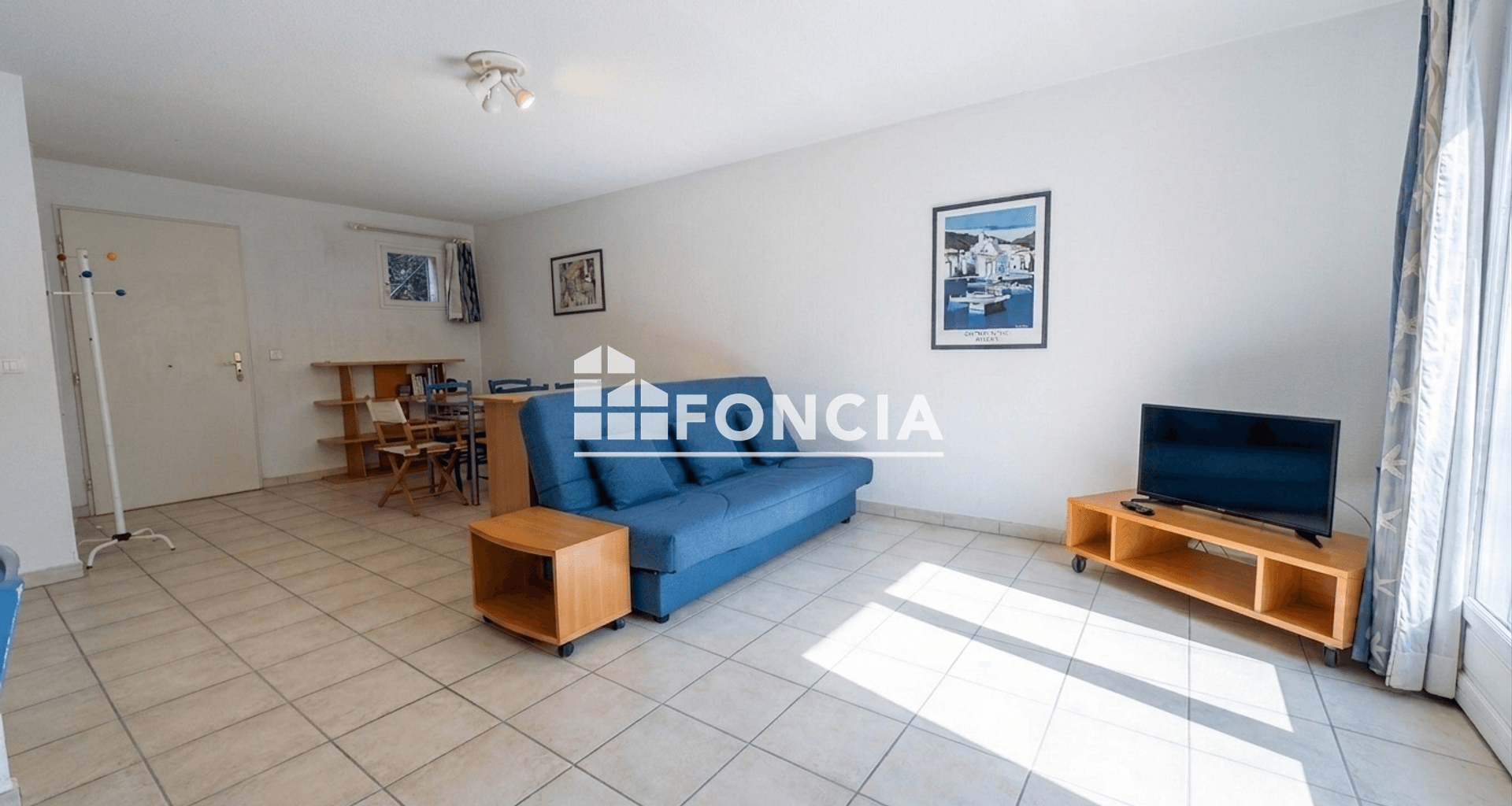 Maison 4 pièces (80 m²) à vendre - Fréjus (83600)