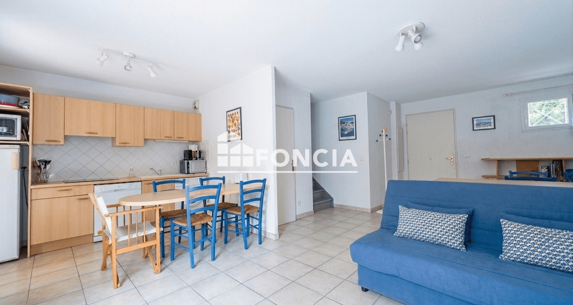 Maison 4 pièces (80 m²) à vendre - Fréjus (83600)