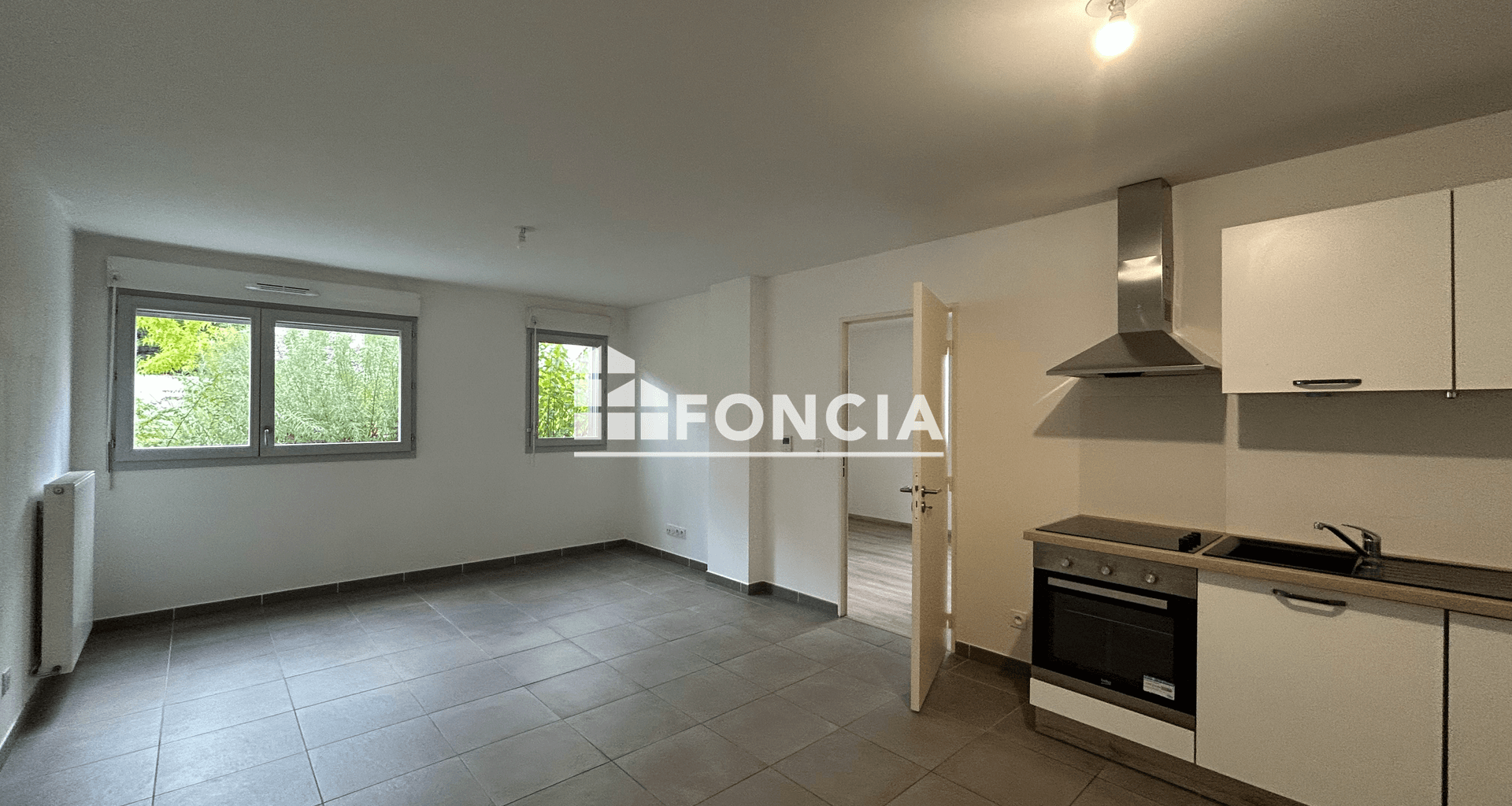 Appartement 2 pièces (47.16 m²) à louer - Villefranche-sur-saône (69400)