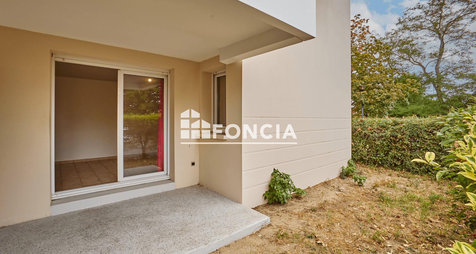 Appartement 2 pièces (45 m²) à vendre - Ambarès-et-lagrave (33440)