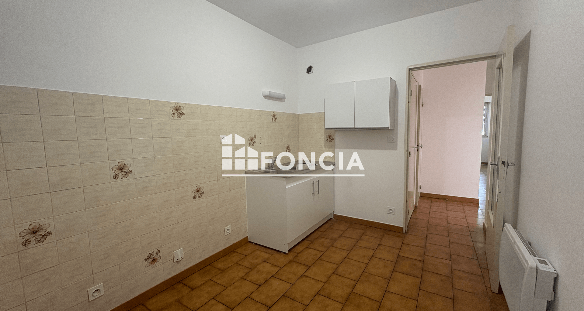 Appartement 2 pièces (55 m²) à louer - Carpentras (84200)