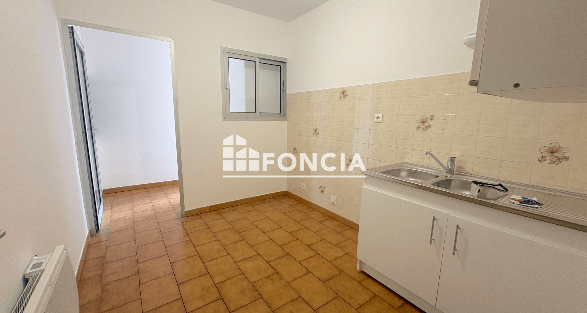Appartement 2 pièces (55 m²) à louer - Carpentras (84200)