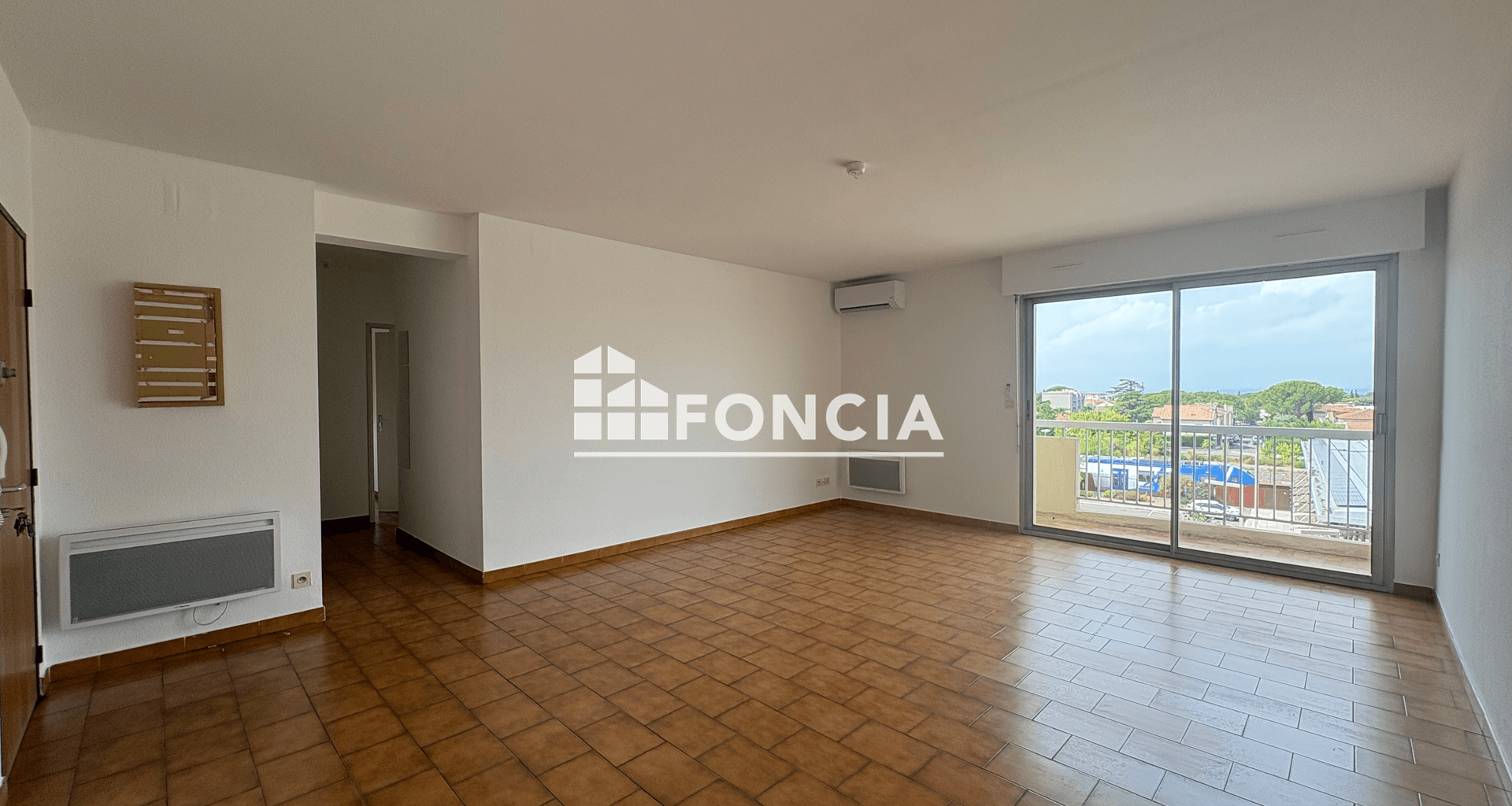Appartement 3 pièces (67.01 m²) à louer - Carpentras (84200)