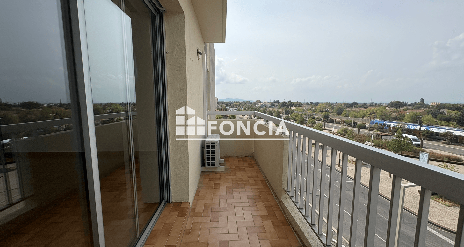 Appartement 3 pièces (67.01 m²) à louer - Carpentras (84200)