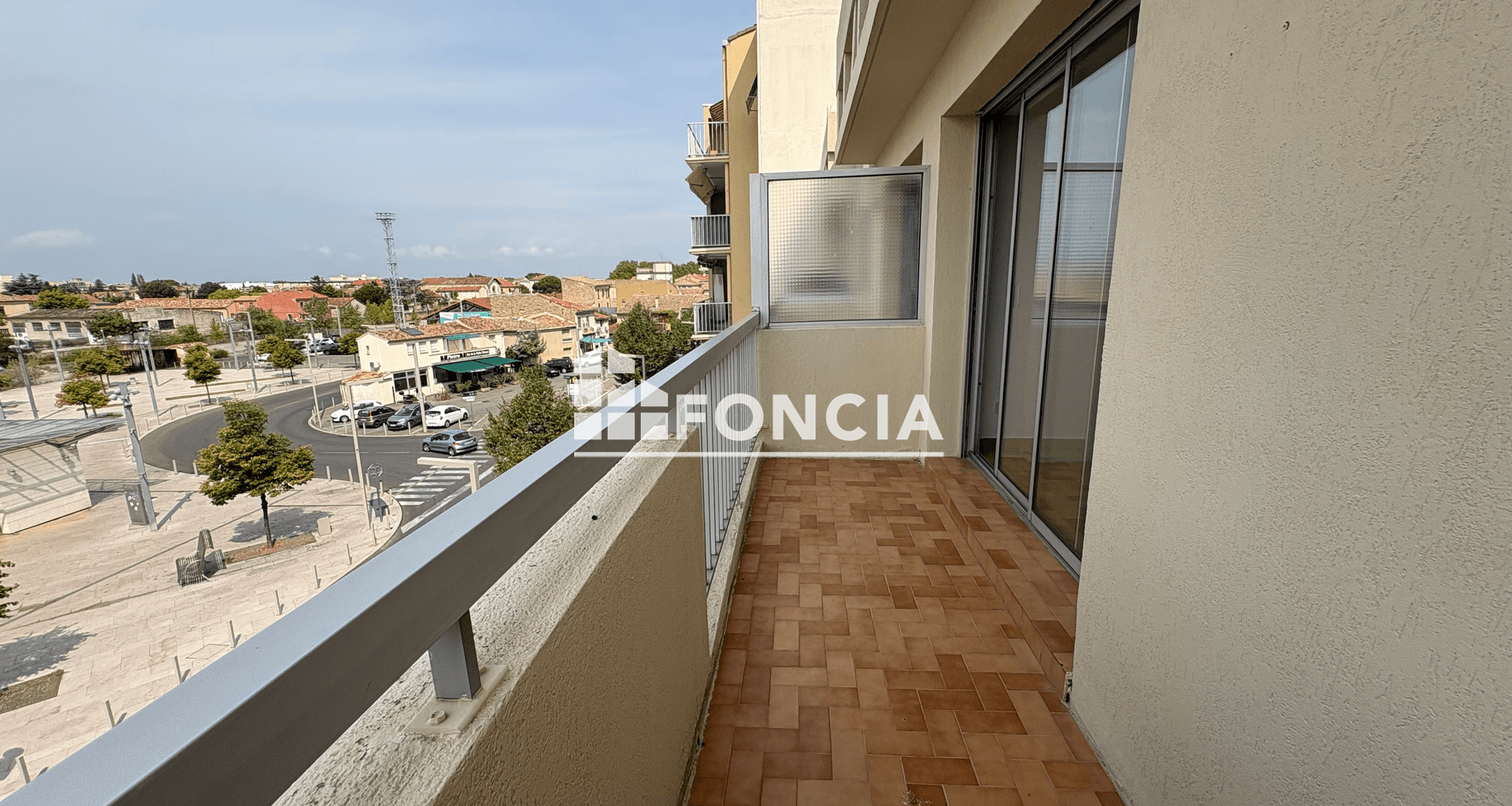 Appartement 3 pièces (67.01 m²) à louer - Carpentras (84200)