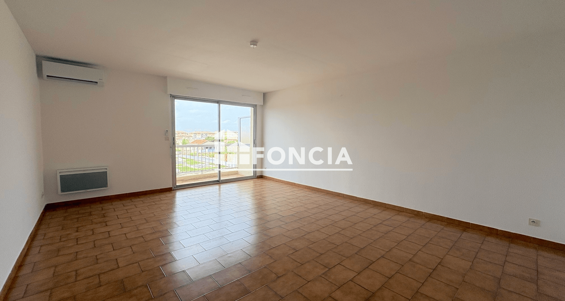 Appartement 3 pièces (67.01 m²) à louer - Carpentras (84200)