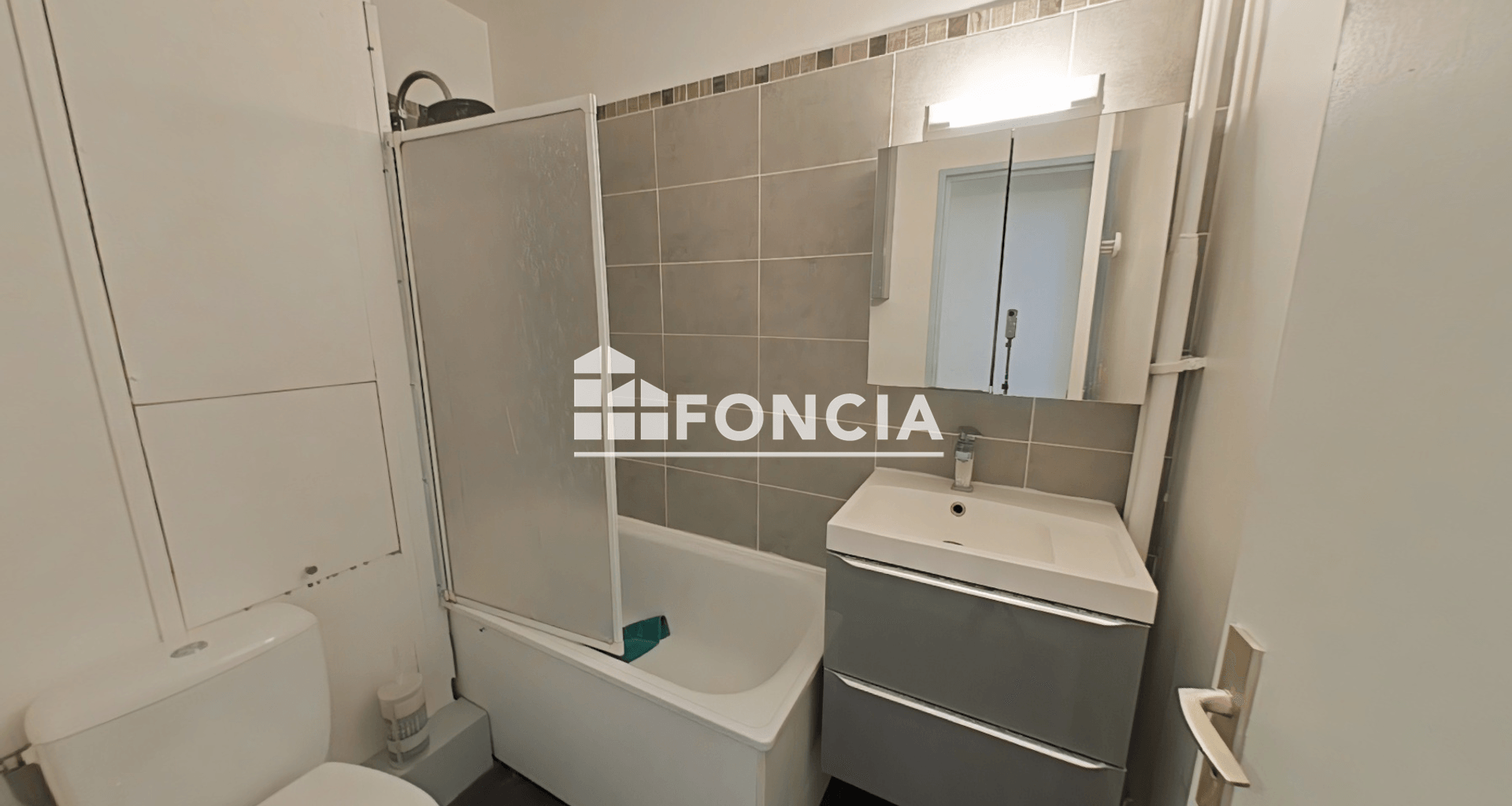 Appartement 2 pièces (45.69 m²) à louer - Sannois (95110)