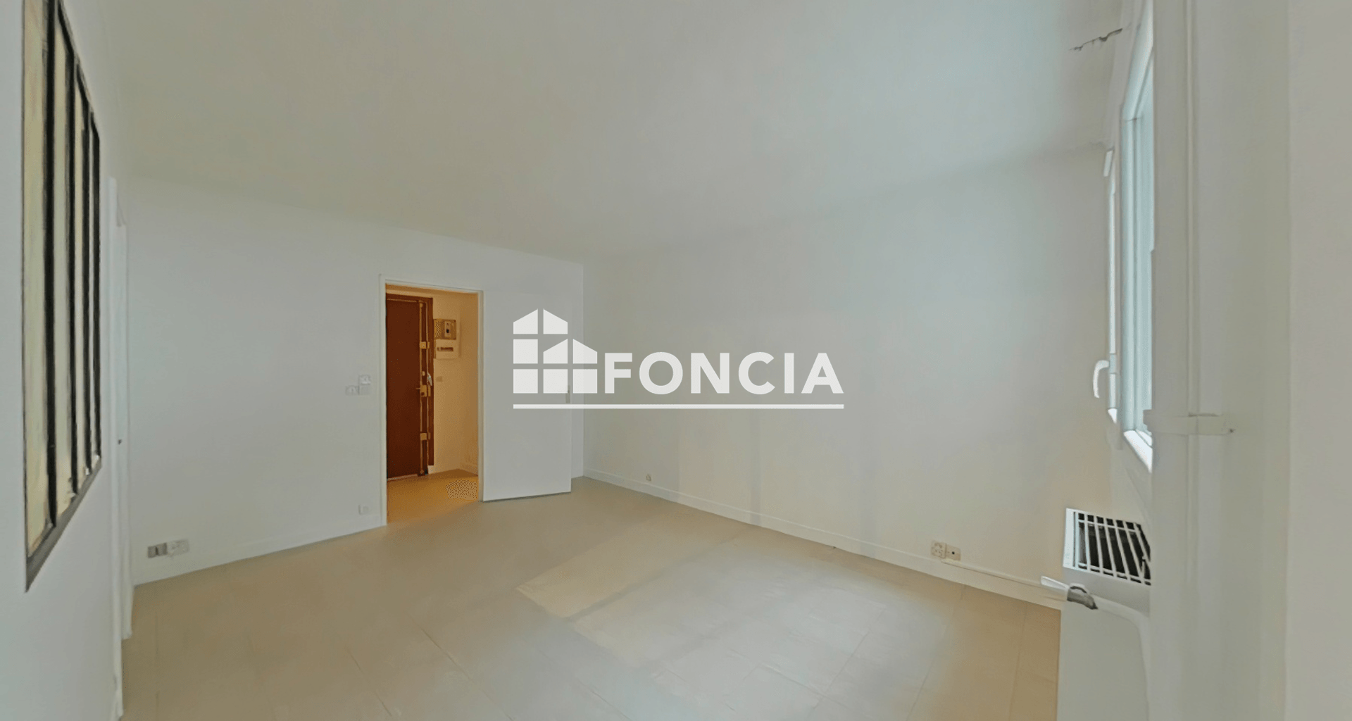 Appartement 2 pièces (45.69 m²) à louer - Sannois (95110)