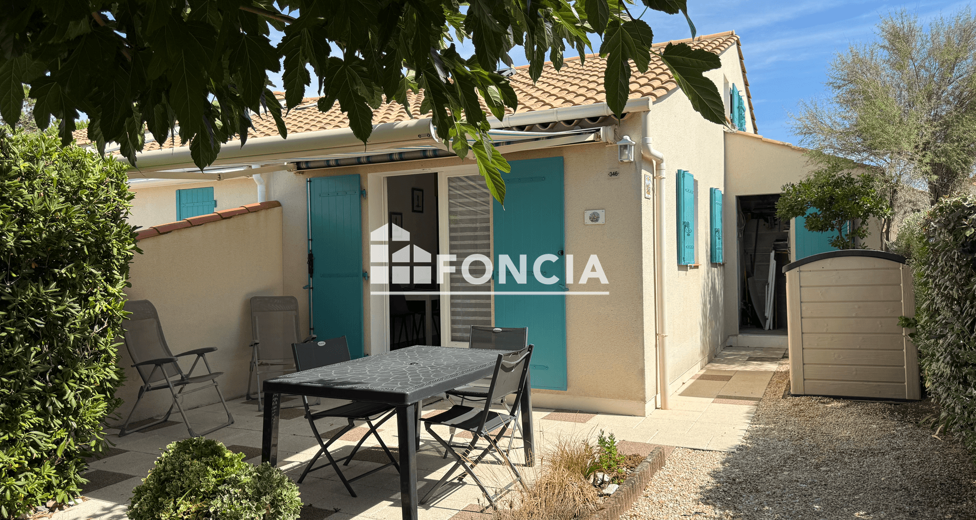 Maison 2 pièces (30 m²) à vendre - Bretignolles-sur-mer (85470)
