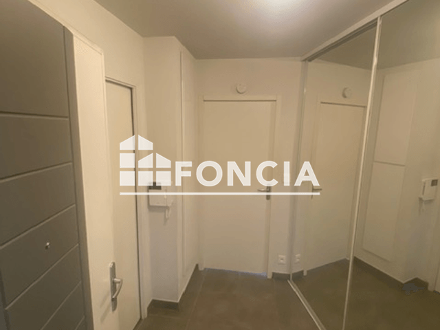 Appartement 3 pièces (65.44 m²) à louer - Toulouse (31000)