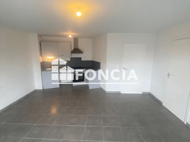 Appartement 3 pièces (65.44 m²) à louer - Toulouse (31000)