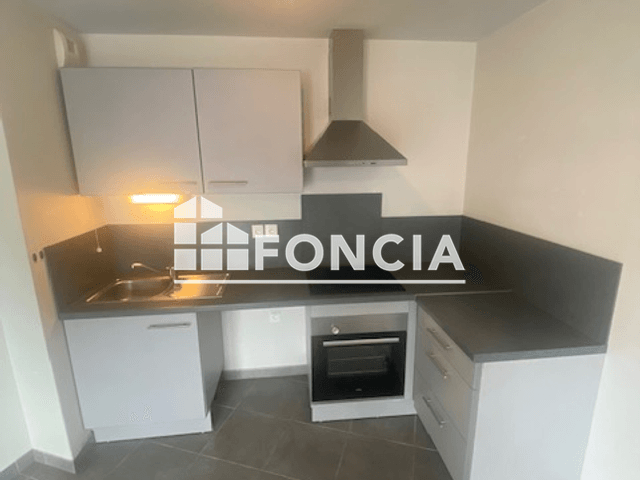 Appartement 3 pièces (65.44 m²) à louer - Toulouse (31000)