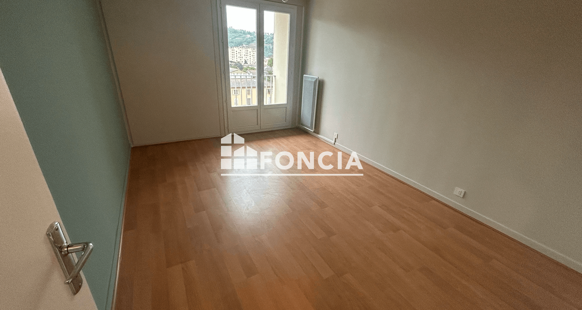 Appartement 3 pièces (70.17 m²) à louer - Vienne (38200)