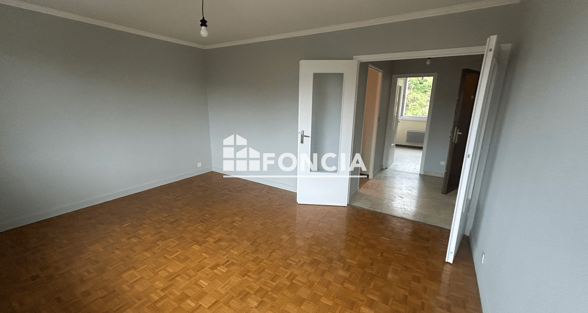 Appartement 3 pièces (70.17 m²) à louer - Vienne (38200)