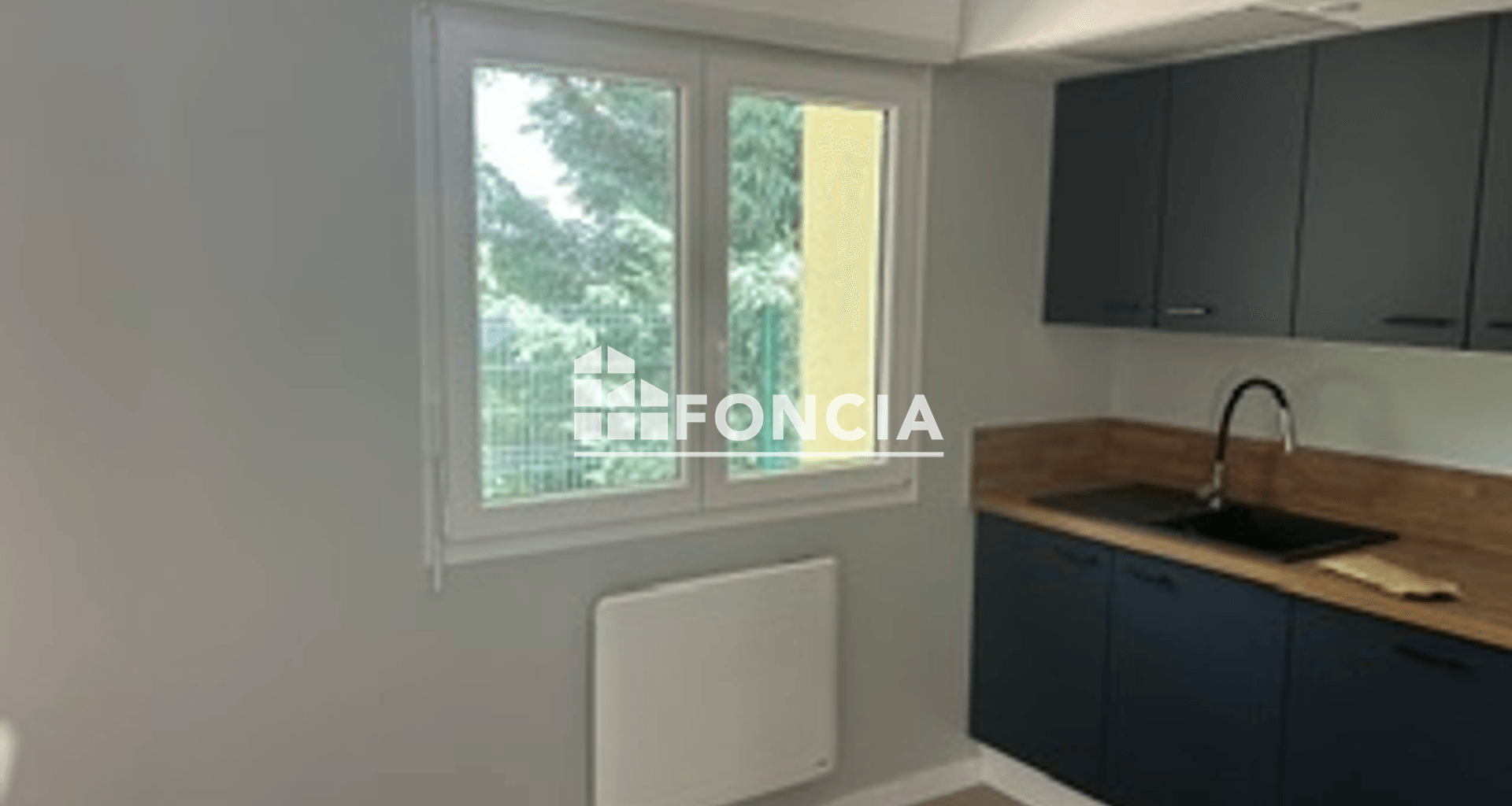 Appartement 2 pièces (50.89 m²) à louer - Nancy (54000)