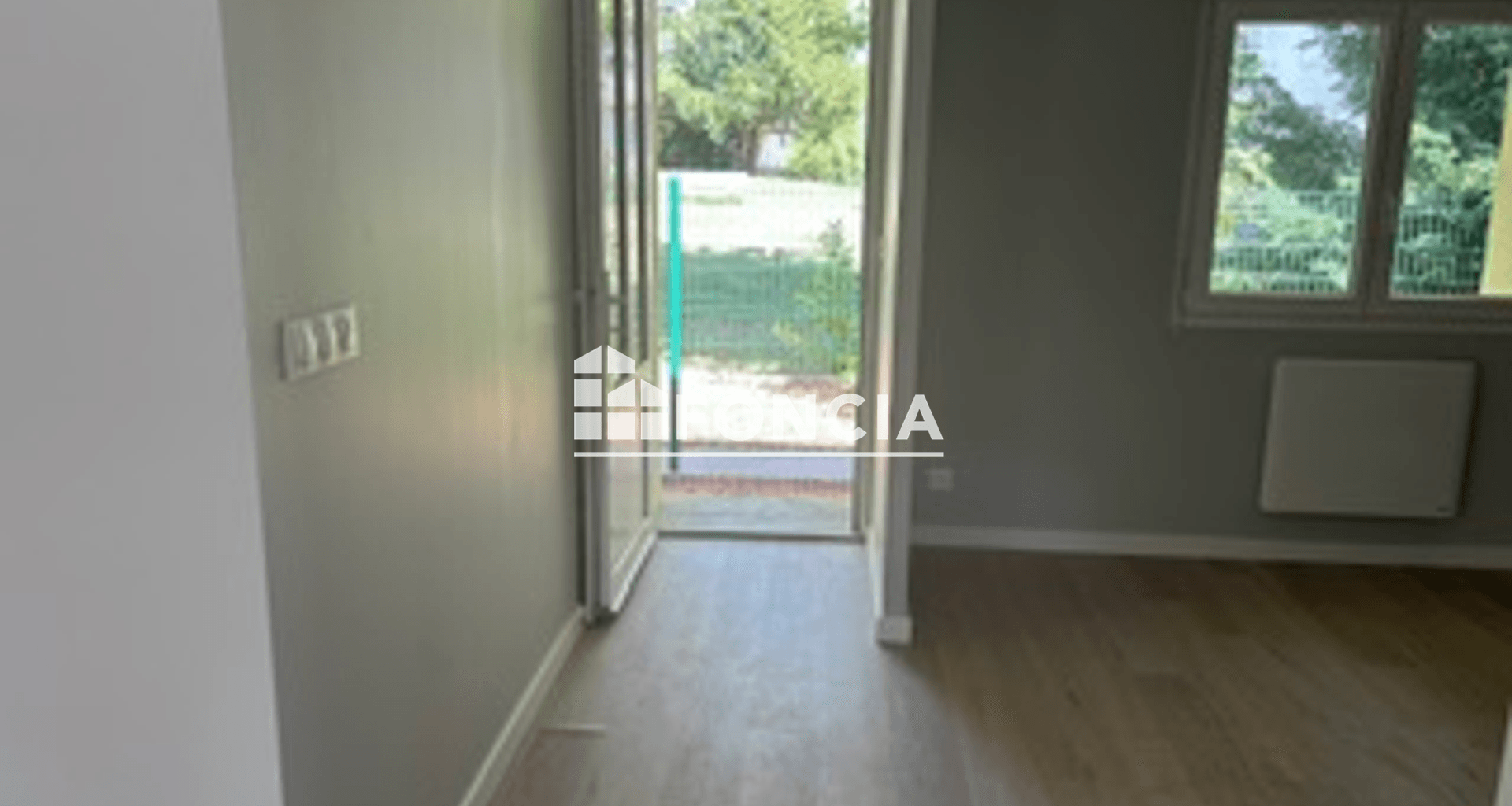 Appartement 2 pièces (50.89 m²) à louer - Nancy (54000)