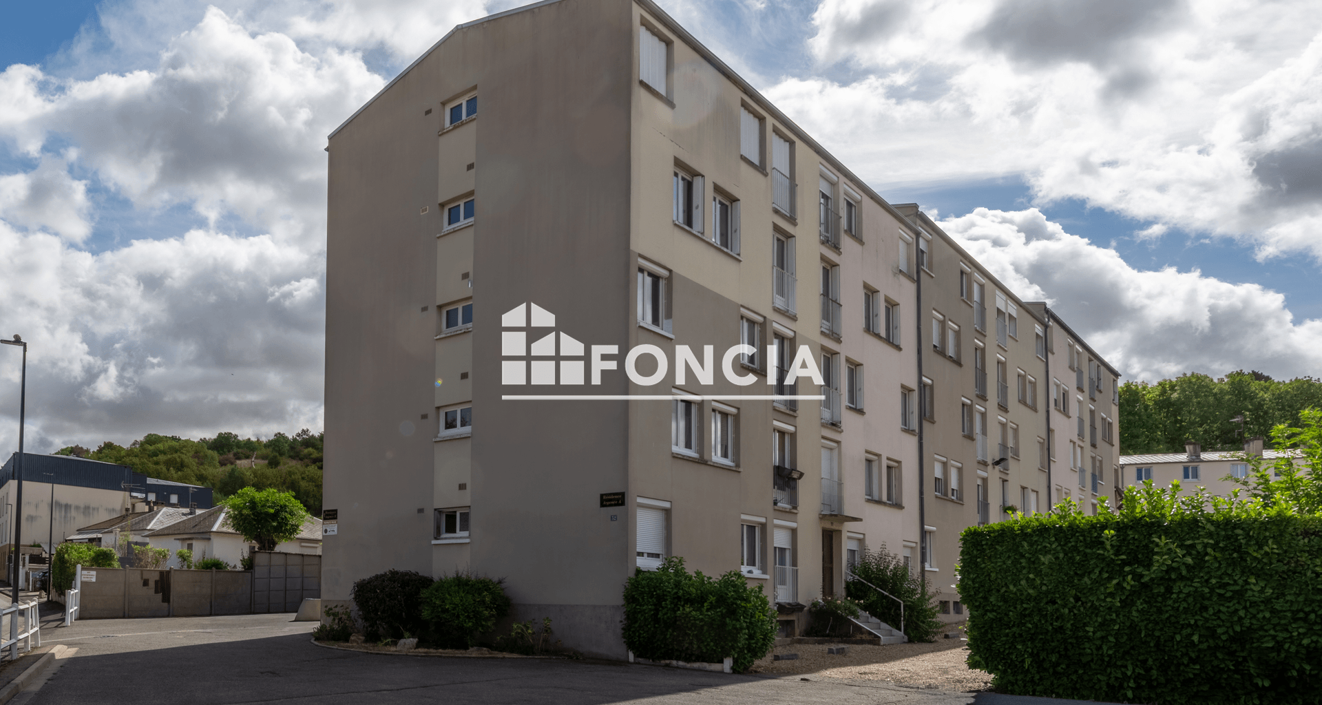 Appartement 3 pièces (67 m²) à vendre - ÉVreux (27000)