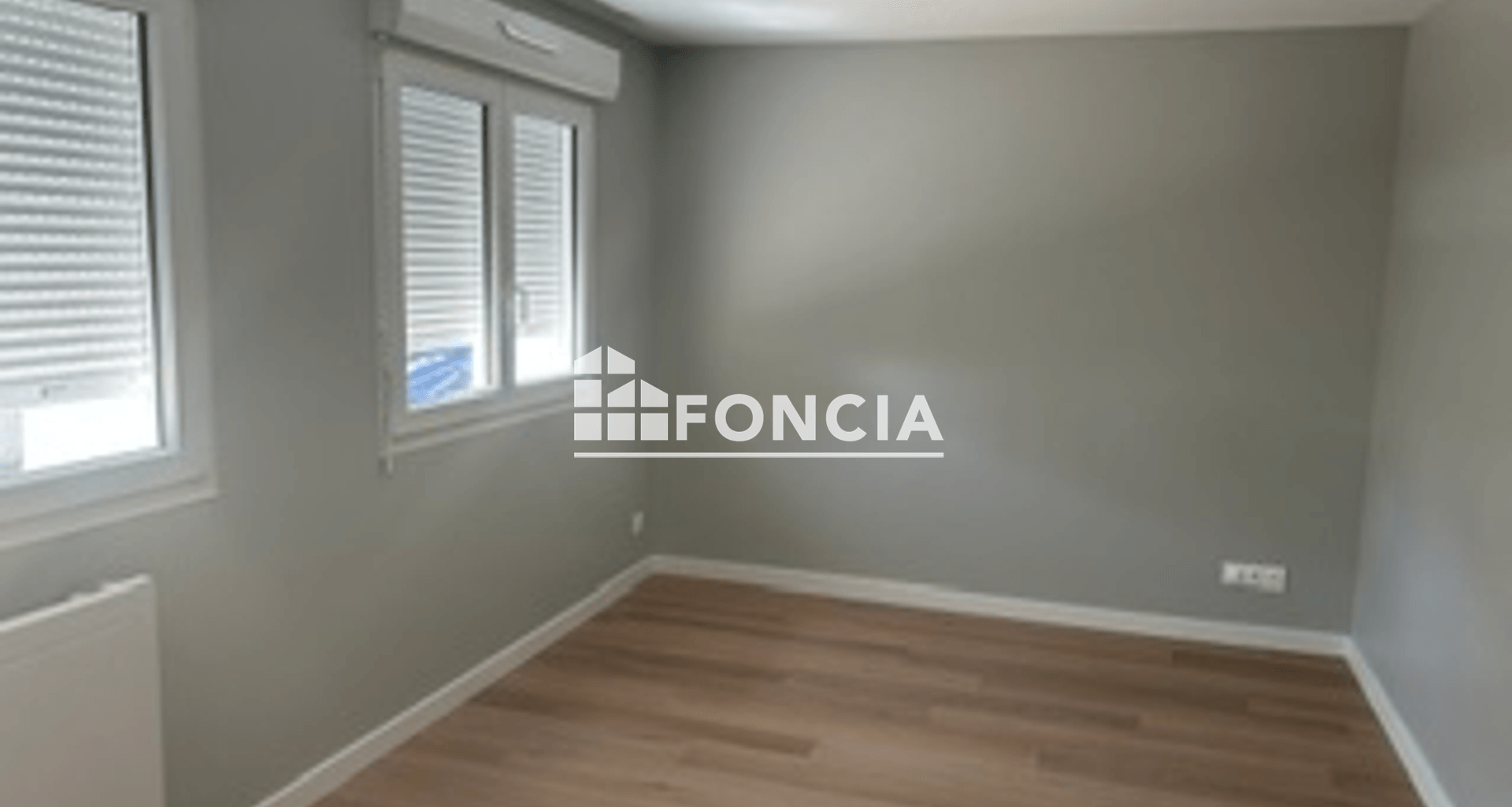 Appartement 2 pièces (50.89 m²) à louer - Nancy (54000)