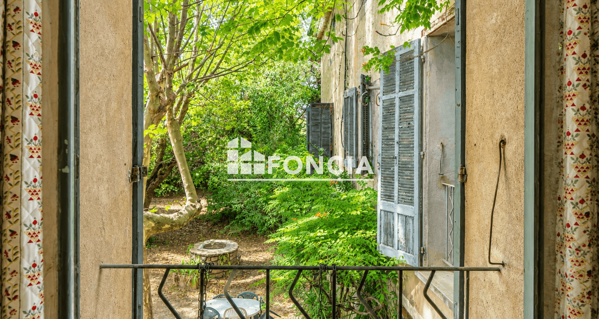 Maison 17 pièces (310 m²) à vendre - Moussac (30190)