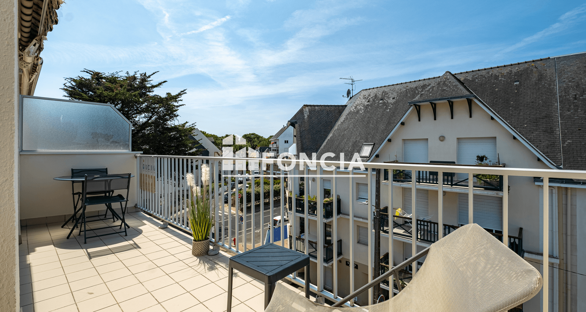 Appartement 2 pièces (46.1 m²) à vendre - La Baule-escoublac (44500)