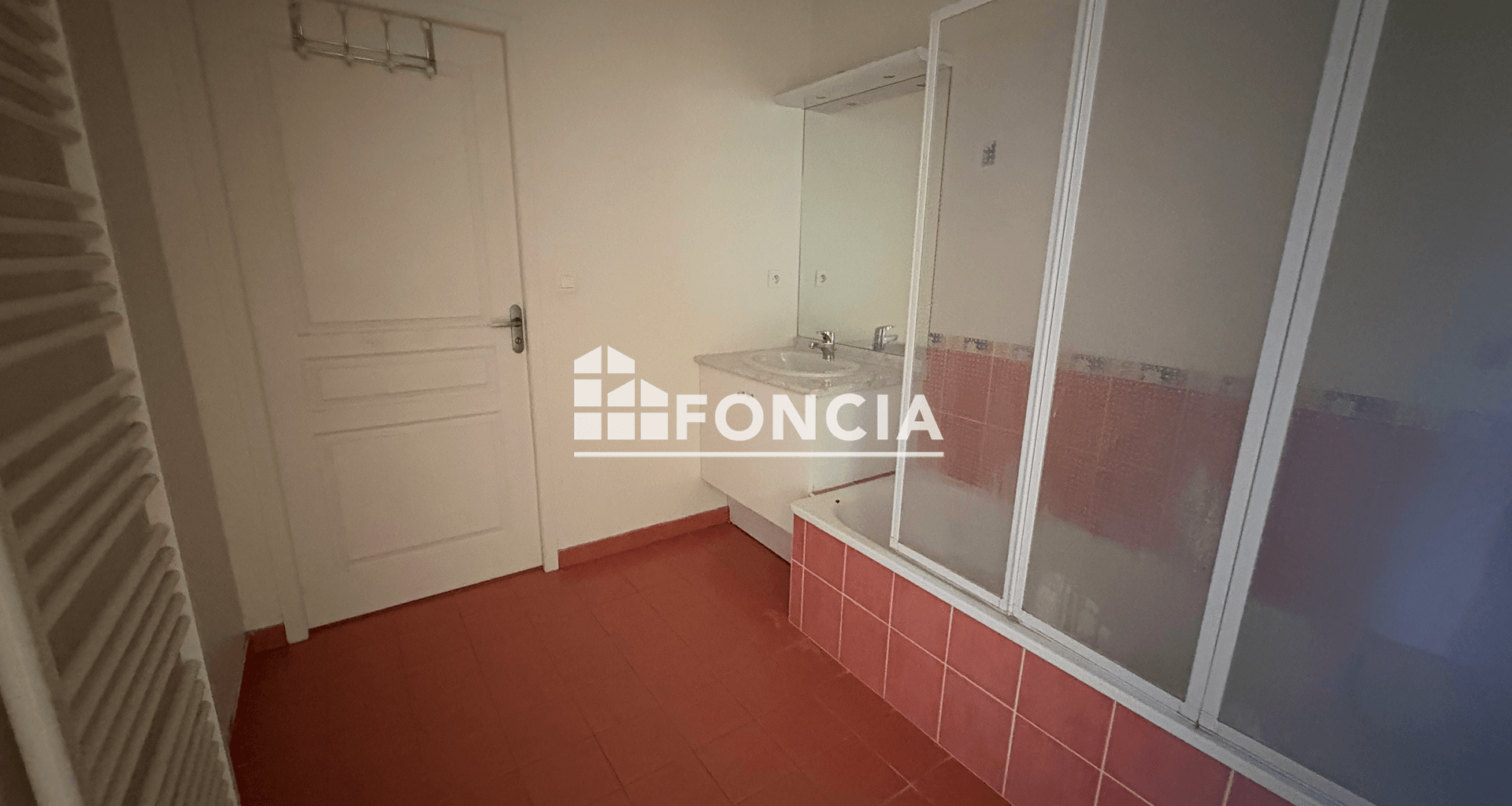 Appartement 5 pièces (154.32 m²) à louer - Bourg-en-bresse (01000)
