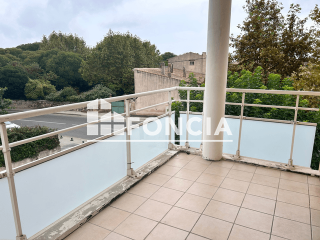 Appartement 3 pièces (65.28 m²) à louer - Six Fours Les Plages (83140)
