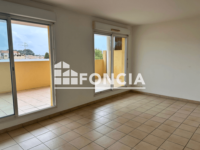 Appartement 4 pièces (82.95 m²) à louer - Six Fours Les Plages (83140)