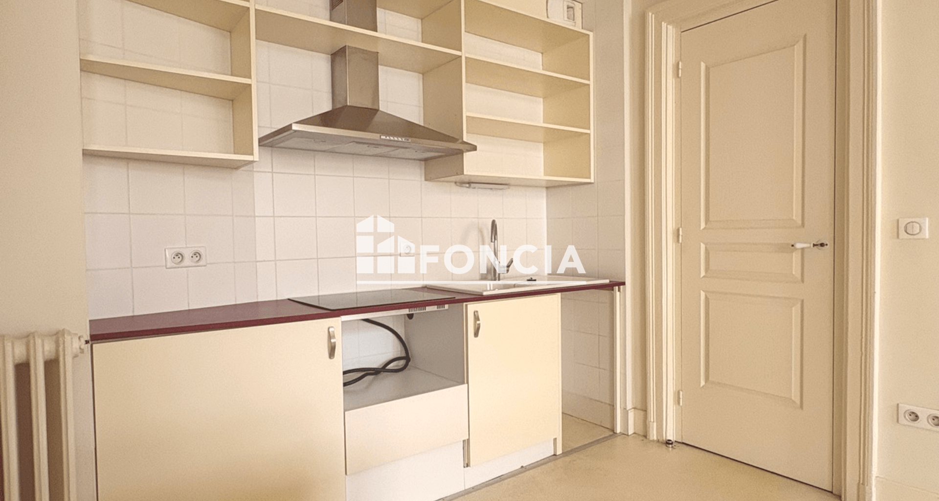 Appartement 3 pièces (69.01 m²) à louer - Limoges (87000)